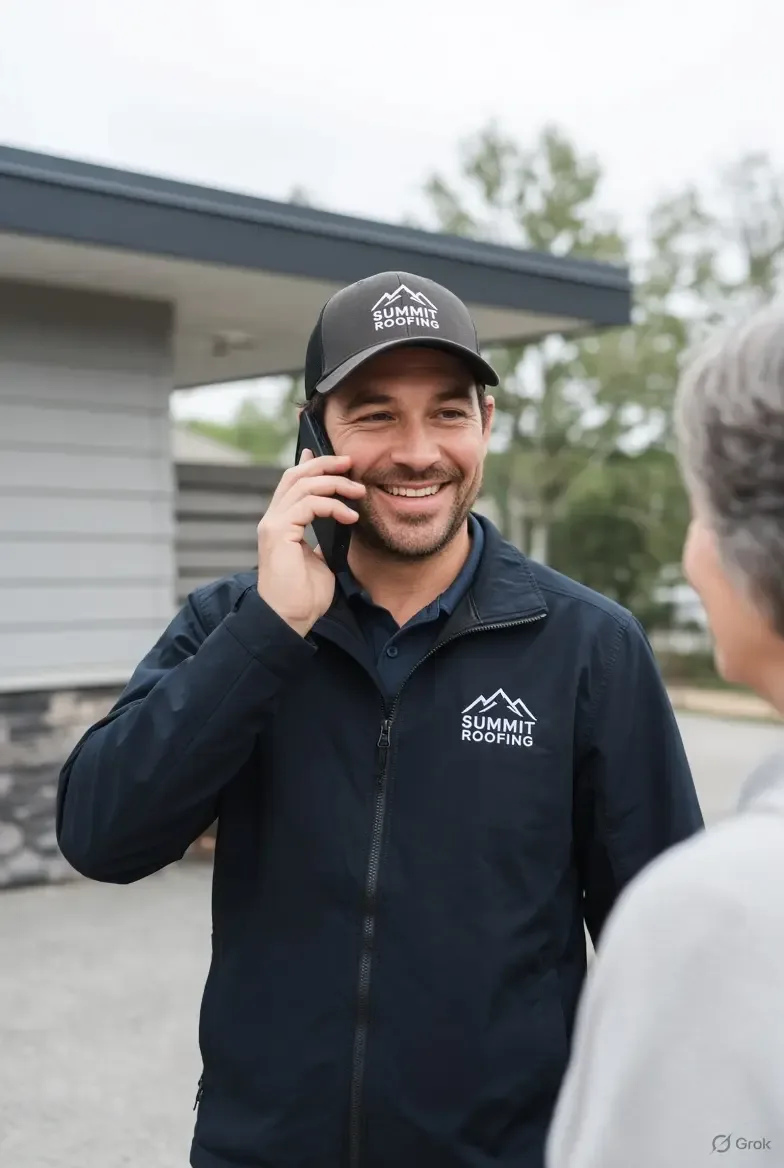 Flat Roof Leak Repair Springfield, LA FAQs